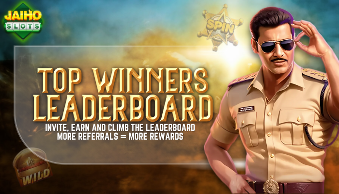 CONGRATULATIONS TO OUR BIG WINNERS – MASSIVE JACKPOTS HIT DURING GAMEPLAY ON JAIHOSLOTS