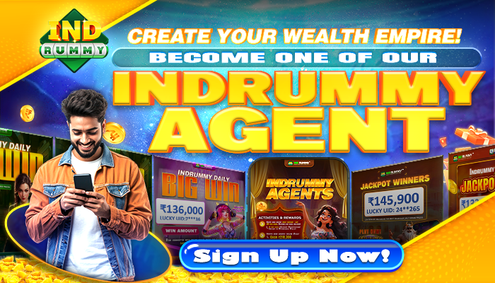 BECOME AN INDRUMMY AGENT - CREATE YOUR OWN WEALTH EMPIRE!